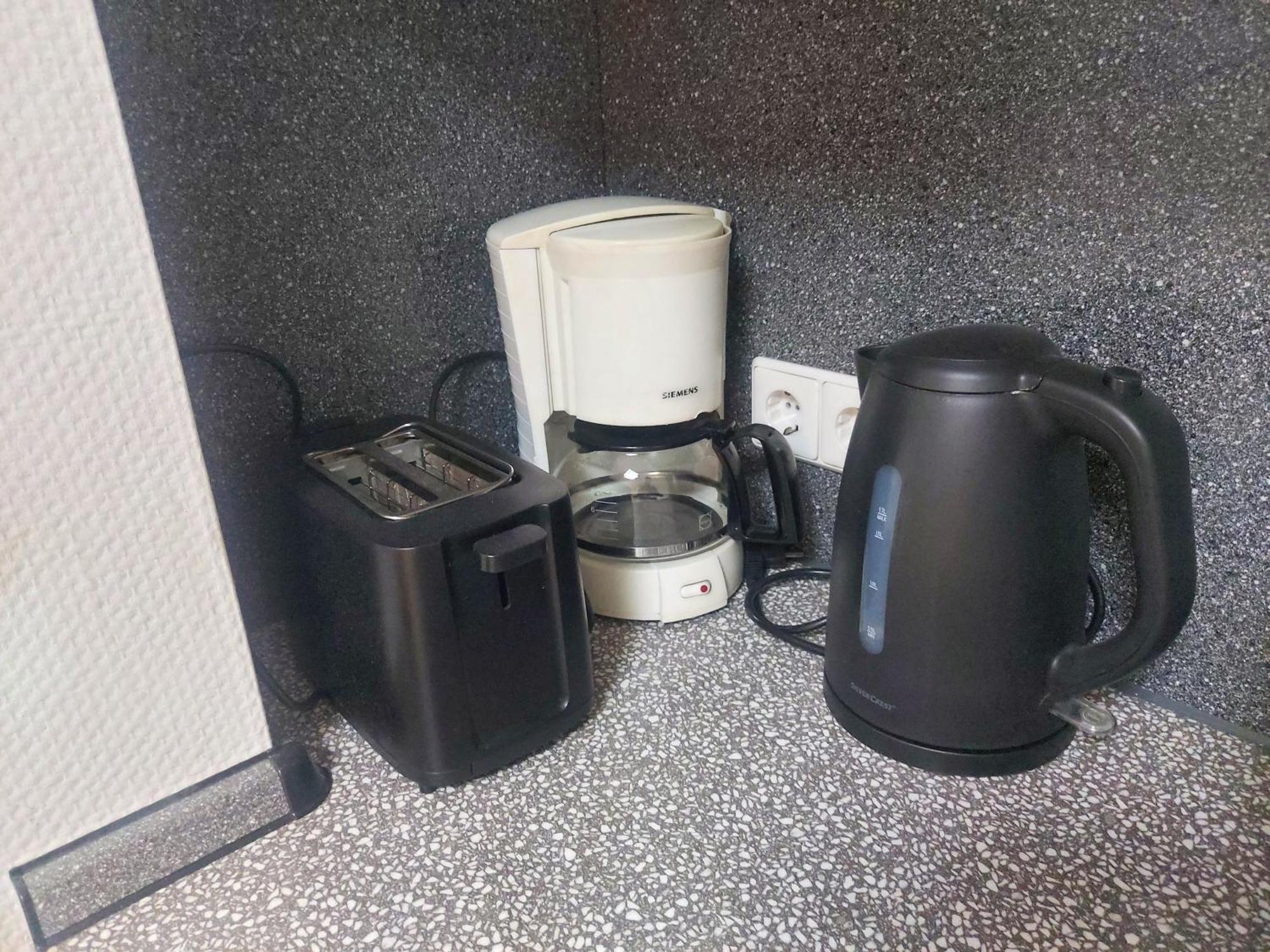 Gemuetliches J&l Nahe Des Hauptbahnhofes Appartement Baden-Baden